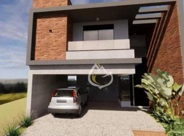 5172efd65cab53222744d6919a89cf6804382420 · Casa à venda, 223 m² por R$ 1.520.000,00 - Residencial Terras da Estância - Paulínia/SP