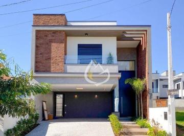 cd4477b3e12fd9b7dd83ca5676a07c99a1d5aa9f · Casa com 3 dormitórios à venda, 223 m² por R$ 1.520.000,00 - Residencial Terras da Estância - Paulín