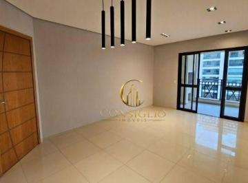 691b43c571030edb7be1eb382d46bd8216df5805 · Apartamento à venda, 118 m² por R$ 1.550.000,00 - Jardim Esplanada II - São José dos Campos/SP