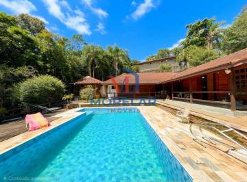 Casa · 202m² · 3 Quartos · 2 Vagas · Sausalito - Casa em Condomínio com 3 quartos à venda, 202M² por R$ 1.287.500,00 - Serra da Cantareir