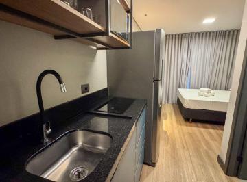 c727d94129688a56a4328972524adfbdcb8a594a · Studio mobiliado para alugar por R$2.425/mês - Água Verde - Curitiba/PR