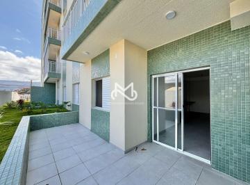 Apartamento · 73m² · 2 Quartos · 1 Vaga · Apartamento para locação a 300m da praia no Jardim Vista Linda