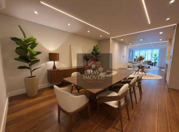 c123ddd4ae60d69cac2a8eb0b3d5fc2415af6f19 · Apartamento com 4 dormitórios à venda, 335 m² por R$ 4.390.000,00 - Gonzaga - Santos/SP