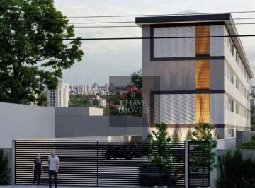 5235324e60557573009947b82800ef20fc268571 · Apartamento à venda, 45 m² por R$ 374.949,00 - Macuco - Santos/SP
