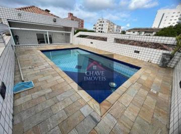2dd9fb0aedd85dddc86a2ac167a8b1903b0374f0 · Casa com 3 dormitórios à venda, 237 m² por R$ 1.390.000,00 - Aparecida - Santos/SP
