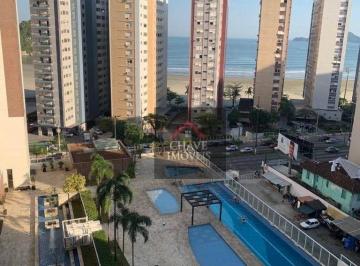 cbe19da648a9fe380e308b10899f74f20b8acb10 · Apartamento à venda, 77 m² por R$ 836.000,00 - José Menino - Santos/SP