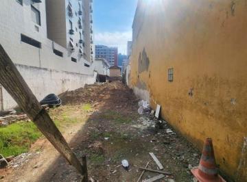 943716bac5fc7810f63fd9b596417a5911ecc884 · Terreno, 350 m² - venda por R$ 1.800.000,00 ou aluguel por R$ 10.000,00/mês - Campo Grande - Santos/