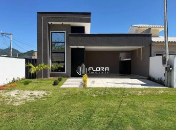742a602caaf50c4246e022b9e19f442f75a3e6a2 · Casa com 3 Quartos à venda, 119 m² por R$ 630.000 - Caxito - Maricá/RJ