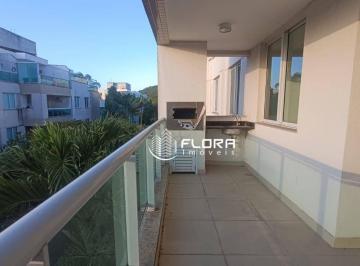 d058783442bcd34e1b38213fbfbbee86d869357e · Apartamento com 3 dormitórios à venda, 115 m² por R$ 840.000,00 - Itaipu - Niterói/RJ