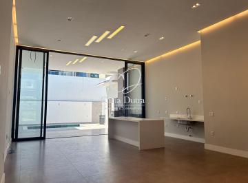 Casa · 220m² · 3 Quartos · 1 Vaga · MANSÃO LINEAR NO MORADA DA COLINA/VR  3 SUÍTES + ÁREA GOURMET INTEGRADA | ALTO PADRÃO NO JARDIM BELV