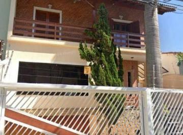 77133ab9296499148f84fbc3aff31519b94abbc0 · Casa com 4 dormitórios à venda, 372 m² por R$ 2.800.000,00 - Jardim Virginia Bianca - São Paulo/SP