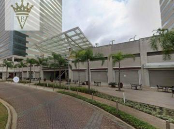 3402b3a1352d10799f07e8169616301f0ee7c483 · Prédio para alugar, 7000 m² por R$ 300.000/mês - Jurubatuba - São Paulo/SP