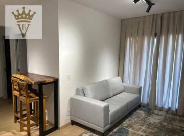 fdd77aaf5076862b712c2252344dcf8c8041872c · Apartamento com 2 dormitórios à venda, 45 m² por R$ 690.000 - Santo Amaro - São Paulo/SP