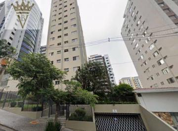 6181c59c6f63184e1c03693aa2bebe43669b0ba8 · Apartamento com 1 dormitório à venda, 41 m² por R$ 480.000 - Perdizes - São Paulo/SP