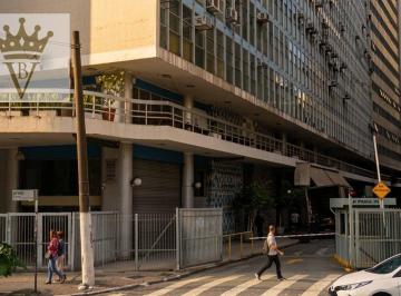 2e90d1bbed19fa4ccf0570ec6fabd1c6c55fb5b3 · Conjunto para alugar, 175 m² por R$ 9.278/mês - República - São Paulo/SP