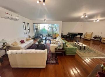 Sala1 · Apartamento com 5 dormitórios à venda, 285 m² - Vila Adyana - São José dos Campos/SP