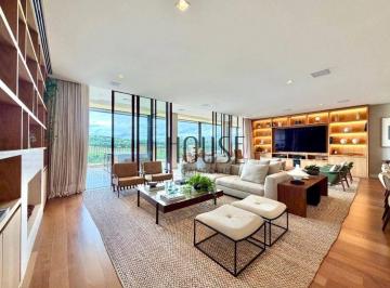 capa · Apartamento com 3 quartos à venda, 399 m² - Condomínio Boa Vista Village - Porto Feliz/SP