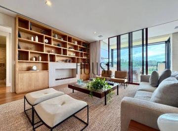 capa · Apartamento com 3 quartos à venda, 399 m² - Condomínio Boa Vista Village - Porto Feliz/SP