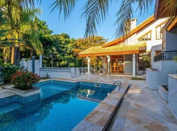 750ce136767f76dc412e822bcb6ddaa76fd41eb4 · Casa com 5 quartos à venda, 663 m²- Condomínio Isaura - Sorocaba/SP