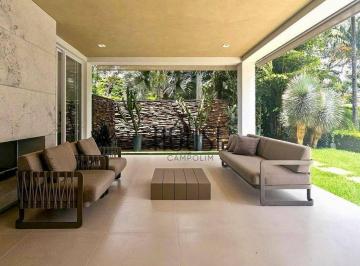 CAPA · Casa com 5 quartos à venda, 860 m² - Condomínio Fazenda da Grama - Itupeva/SP