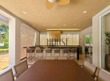 CAPA · Casa com 5 quartos à venda, 860 m² - Condomínio Fazenda da Grama - Itupeva/SP