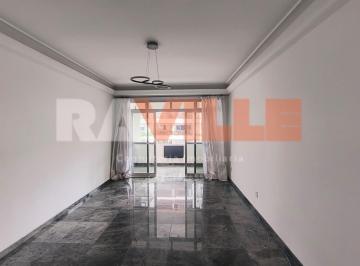 Apartamento · 228m² · 4 Quartos · 2 Vagas · 4 dormitórios (2 sendo suíte) | Ponta da Praia - Santos