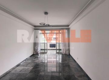 Apartamento · 228m² · 4 Quartos · 2 Vagas · 4 dormitórios (2 sendo suíte) | Ponta da Praia - Santos