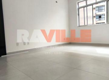 Apartamento · 65m² · 2 Quartos · 1 Vaga · Apartamento com 2 dorm. | Boqueirão - Santos