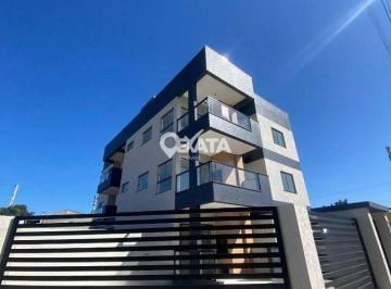 Apartamento · 67m² · 2 Quartos · 1 Vaga · Apartamento à venda no bairro Centro - Itapoá/SC