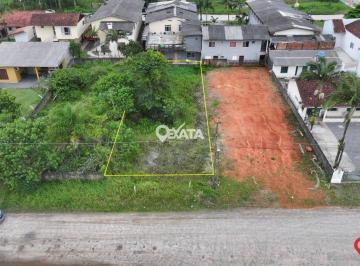 Terreno · 384m² · Terreno à venda no bairro Centro - Itapoá/SC