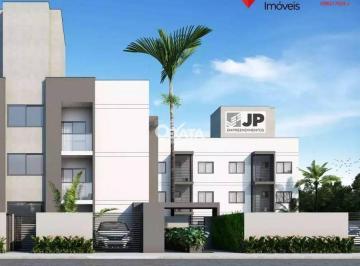Apartamento · 44m² · 2 Quartos · Apartamento à venda no bairro Itapema do Norte - Itapoá/SC