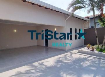 b3860ec80c42a5a3da30ded6960941d312ad682d · CA0219 - CASA TÉRREA COM 03 DORMITORIOS PARA LOCAÇÃO COM CHURRASQUEIRA - A.T.250m² - AC.164m² - JAR