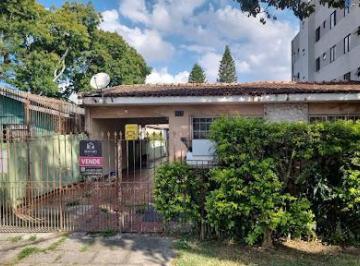57b4a7e7f365443876931a45129da04bc950199c · Terreno à venda, 407 m² por R$ 750.000,00 - Rebouças - Curitiba/PR