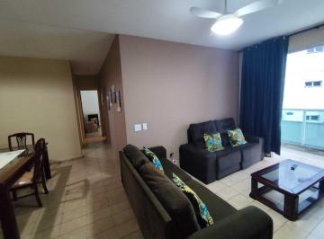 Apartamento · 74m² · 2 Quartos · 1 Vaga · Apartamento em Vila Júlia, Guarujá/SP