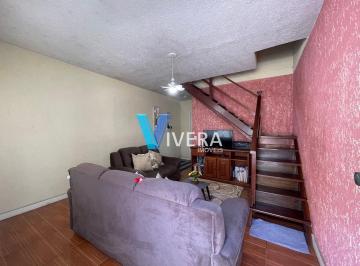 Casa · 80m² · 2 Quartos · 1 Vaga · Casa à venda no bairro Bom Retiro - Teresópolis/RJ