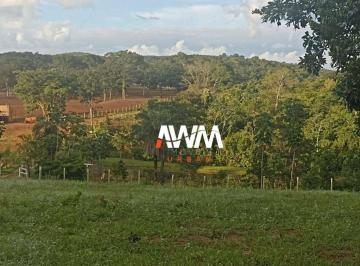 Imagem 1 · Fazenda para venda em Centro, Itapuranga