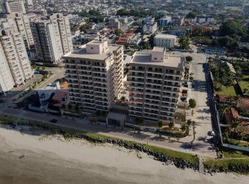 803de3a21057bf357dc494b76b95c3cbdffbcc41 · Apartamento com 2 dormitórios à venda, 78 m² por R$ 625.280,00 - Centro - Itanhaém/SP