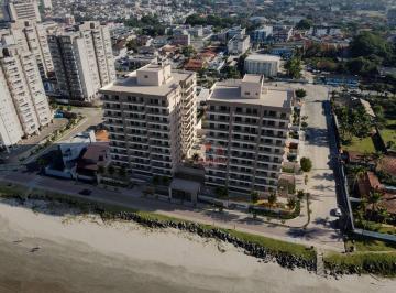 745f88c04474821cbc83cf2640c169ab89cf2115 · Apartamento com 2 dormitórios à venda, 78 m² por R$ 703.440,00 - Centro - Itanhaém/SP