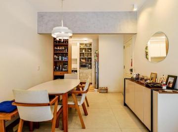 Apartamento · 91m² · 3 Quartos · 1 Vaga · Apartamento a venda 3 quartos, Lagoa, Rua Fonte da Saudade