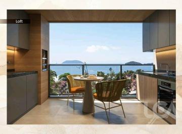8c6b69e87d72f1b5a2c167f747b3ea98da9e27bf · Apartamento com 1 dormitório à venda, 35 m² por R$ 265.267 - Balneário Maranduba - Ubatuba/SP