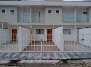 f521ffda26d15f145292bbfb1ef4fb2a5cd13a39 · Sobrado com 2 dormitórios à venda, 77 m² por R$ 456.000,00 - Massaguaçu - Caraguatatuba/SP
