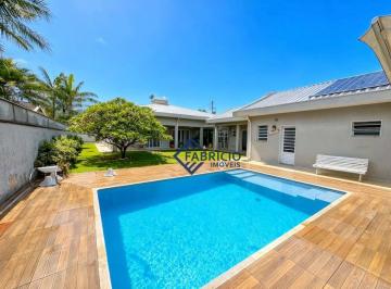 defa74e9fd54b06c4a46f9c0268262c96b6fda94 · Casa com 3 dormitórios à venda, 433 m² por R$ 2.890.000 - Condomínio São Joaquim - Vinhedo/SP