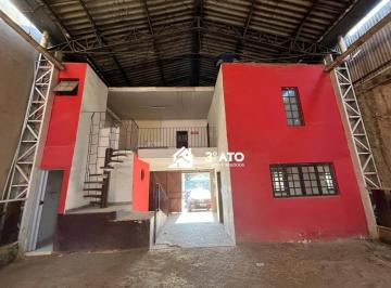 91aa30597048ab89a0c338aa119a1227420db377 · Galpão, 455 m² - Venda  ou Locação  - Campestre - Santo André/SP