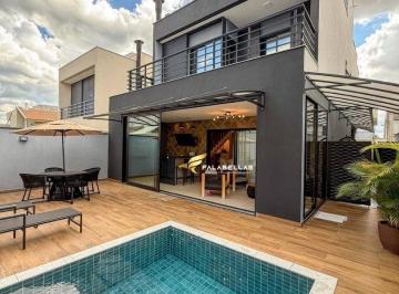 16262f808a73cf47f36d5049badd299175fee04c · Casa com 3 suítes à venda, 208 m² por R$ 2.400.000 - Loteamento Reserva Ermida - Jundiaí/SP