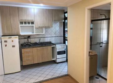 e9e5c336b655dca3dd249802e50051f5ebee6f0f · Apartamento com 1 dormitório para alugar, 28 m² - Vila Monte Alegre - São Paulo/SP