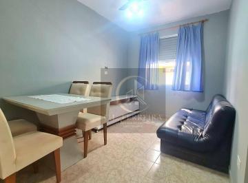 912faa730476928a99576a768d49e5506dfbd115 · Apartamento com 1 dormitório à venda, 30 m² por R$ 249.000,00 - Canto do Forte - Praia Grande/SP