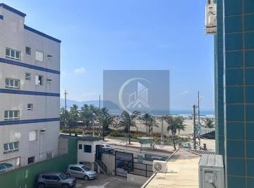 696614bc024d556fd6477d7d059a2d37cbced898 · Kitnet à venda, 25 m² por R$ 250.000,00 - Vila Guilhermina - Praia Grande/SP