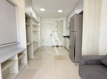 MANDARIM PATRIANI - GUANABARA · Mobiliado e Tecnológico: Apartamento de 1 Dormitório com Lazer Panorâmico no Guanabara – Campinas/SP