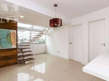 f2ee8c5d294ca12bc793aadf3dcd1c9fdfed491d · COBERTURA DUPLEX À VENDA - REBOUÇAS - 3 QUARTOS - ESPAÇO GOURMET - CHURRASQUEIRA - PROXIMO A UNICURI