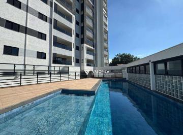 642e9a9627bb1117ff467a48807a084bfba261b5 · Apartamento com 1 dormitório para alugar, 37 m² por R$ 2.380,00/mês - Jardim América - Sorocaba/SP